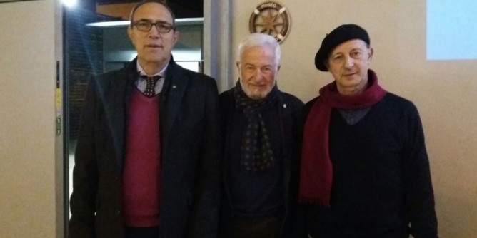 Solidariet e giustizia nel libro su Nazario Sauro  