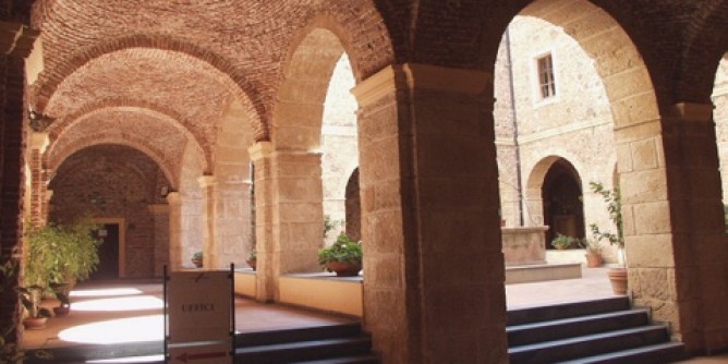 Ateneo, opportunit a Oristano