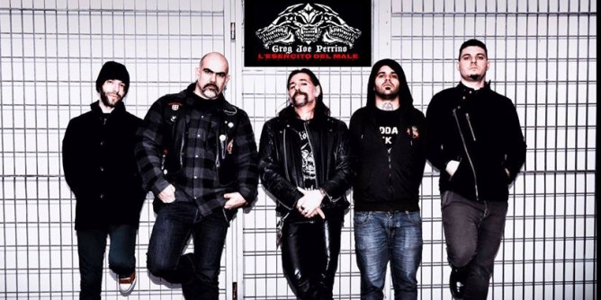 Concerti: Joe Perrino a Sassari