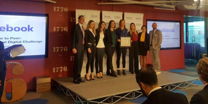 Premio a Washington per lUniversit di Cagliari