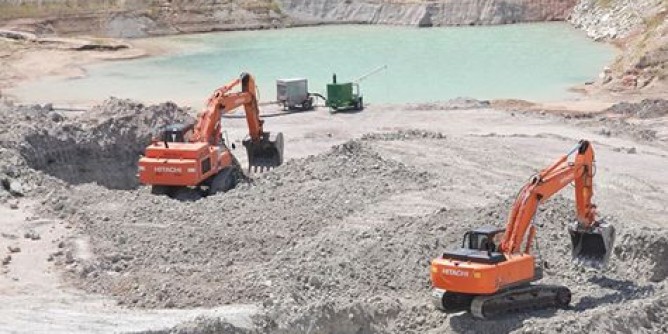 Piras incontra i vertici Clariant