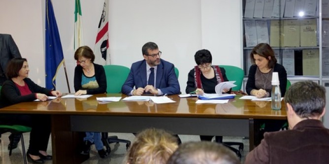 Ritornare a casa: interviene la Regione
