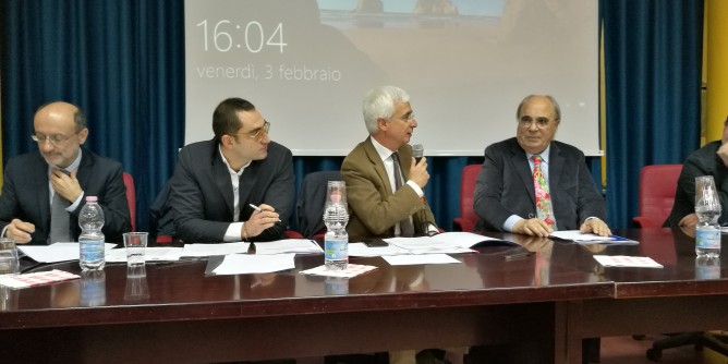 Monte Acuto: agroalimentare e tecnologia per lo sviluppo
