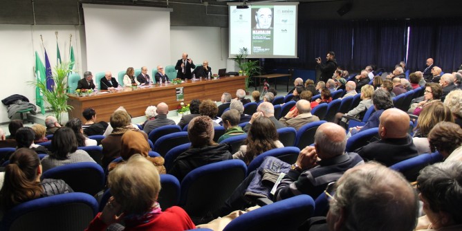 Il ricordo di Eugenio Maddalon