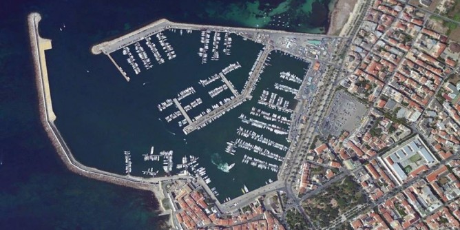 Partnership tra Marinedi e Fountaine Pajot