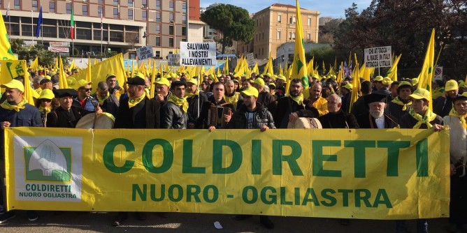 Blocco movimentazione: costi esorbitanti per gli allevatori