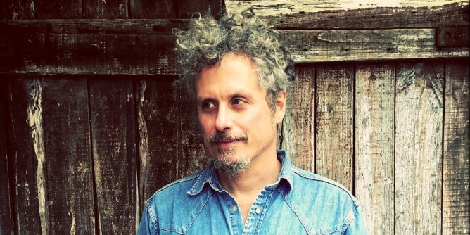 Tutto pronto per il concerto di Niccolò Fabi