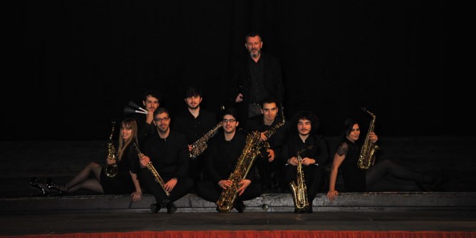 Musica: il SilVer 2017 al Saxari