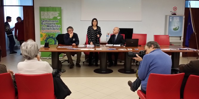 La Regione punta su Molentargius