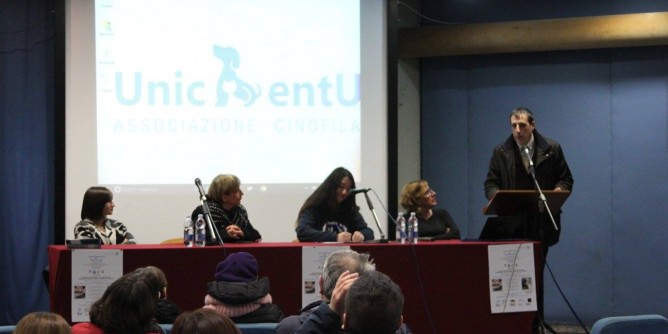 Pet therapy: la Sardegna detta le regole