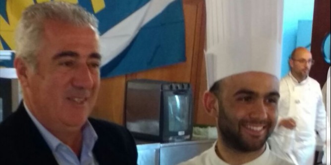 Cucina: premio per lIstituto Alberghiero di Sassari