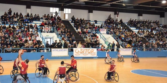 Supercoppa: Gsd Porto Torres sfida il Cant