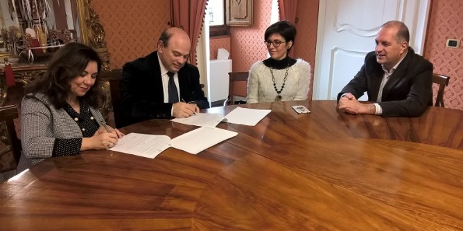 A San Donato integrazione e inclusione