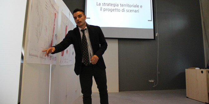 Laureato ad Alghero vince premio nazionale Assurb