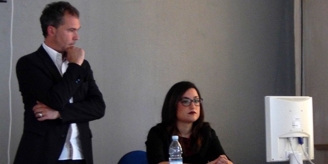 Assurb: menzione speciale per un´algherese