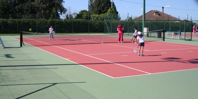 Al Cus Sassari il tennis è di casa