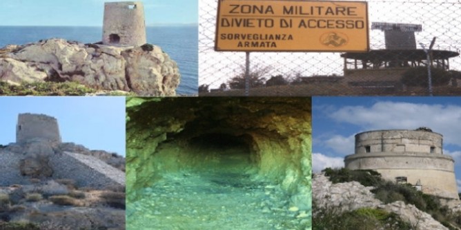 Alla scoperta della Cagliari segreta