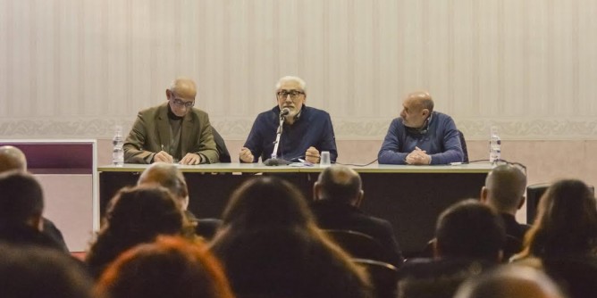 Teatro Verdi-Politeama: nuove risorse per Sassari