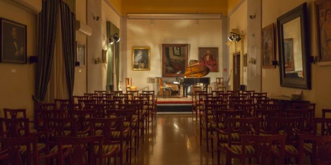 Ordini monastico-cavallereschi: se ne parla a Cagliari