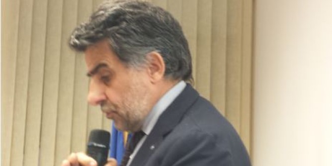 Porto Torres, Flag: nuovi progetti sulla pesca