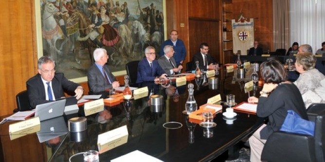 Regione: Piano cantieri per i disoccupati