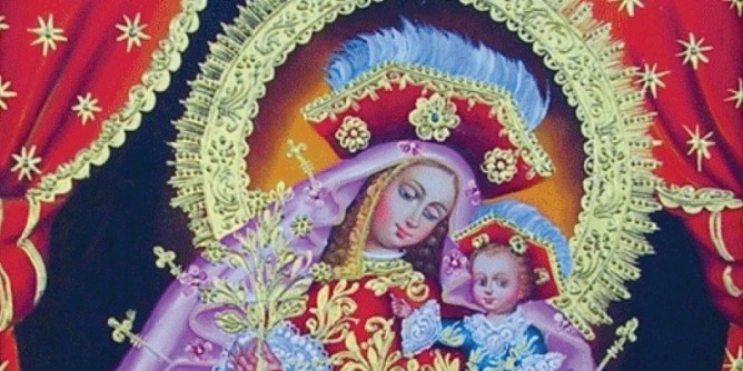 I maestri del barocco andino in mostra a Sassari