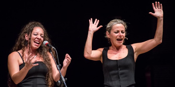 Teatro e musica a Sassari