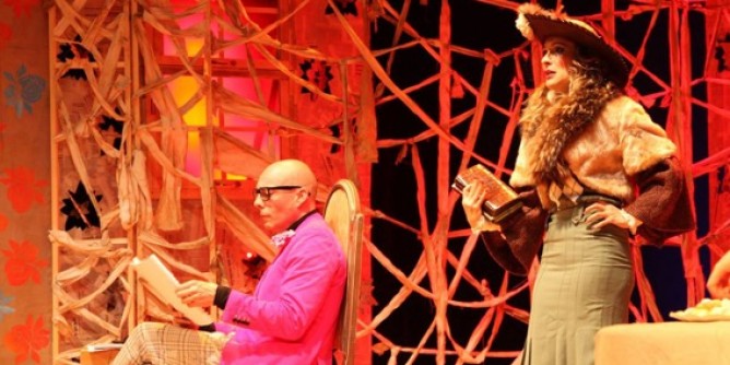 Bob Scianl torna al Civico