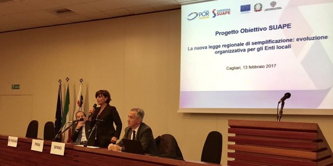Legge Semplificazione in Italia: Sardegna Regione virtuosa