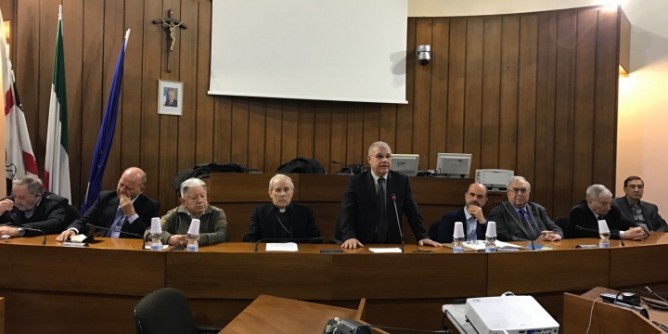 Sant´Archelao: coesione sociale per rilanciare Oristano