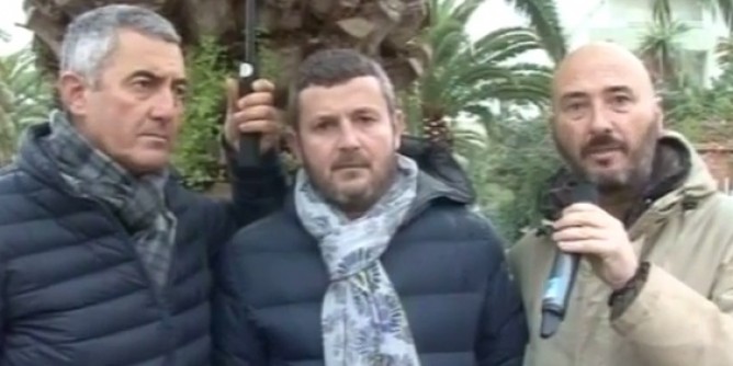 Da Psd´Az, Ncd e Patto <i>applausi</i> all´Udc