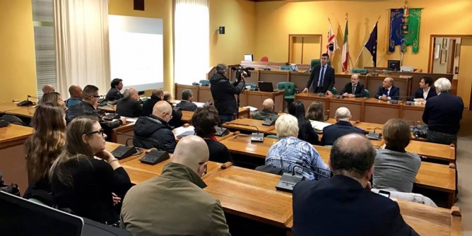 Giro d´Italia: 44 Comuni sardi coinvolti