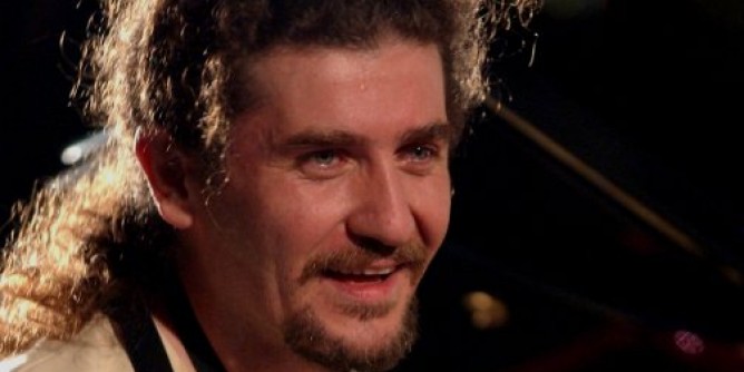 Il grande Jazz sbarca nell´Isola