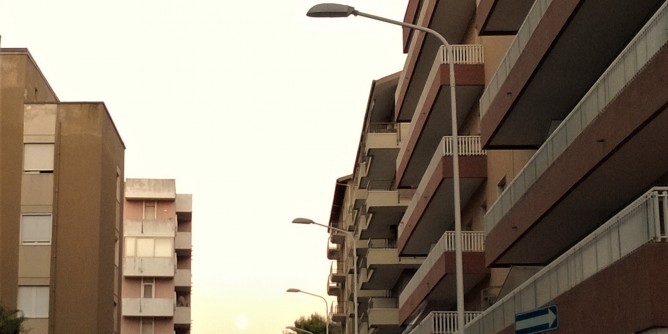 Porto Torres: interruzione elettricità il 19 novembre