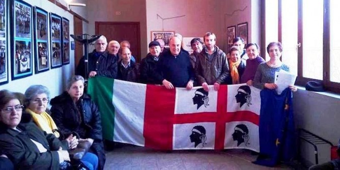 La Sartiglia sbarca in Lombardia