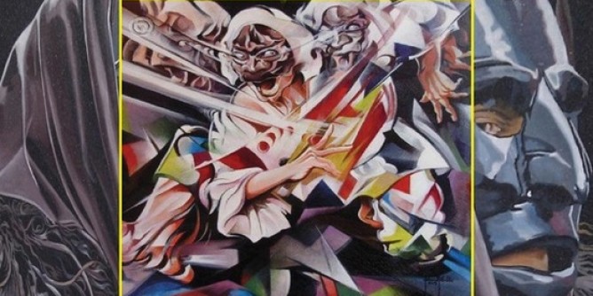 A Cagliari Carnevale e maschere di Sardegna