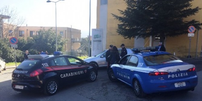 Tempio: arrestato stalker