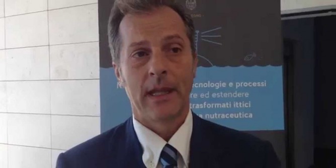 Alberto Angioni nuovo presidente del Grifa