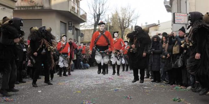 Tutela maschere della Sardegna: ok a nuove idee