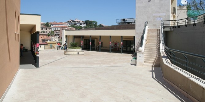 <i>Anticipo</i> universitario per 300 studenti del liceo