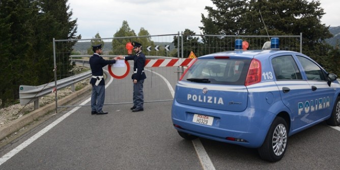 Ponte Oloè: vertice in Assessorato