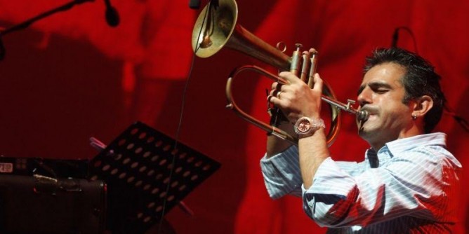 Composizioni da tutto il mondo con Paolo Fresu