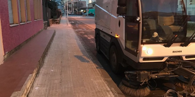 Porto Torres, rifiuti: report sui servizi del capitolato