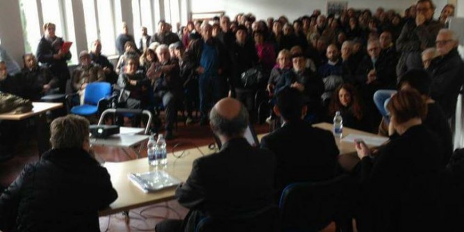 Class action contro Abbanoa: venerdì assemblea pubblica