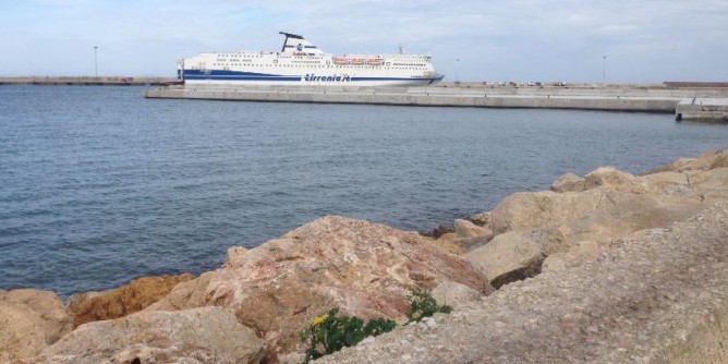 «Di Porto Torres il rappresentante dei porti nord Sardegna»