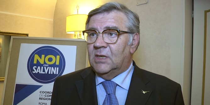 Governo blocchi task force su capi sani