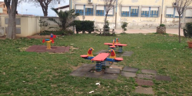 Asilo Borgona, 66 bambini assenti: allarme dei genitori