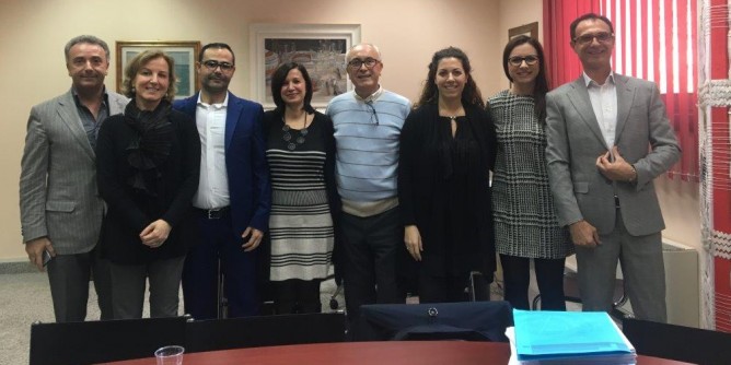 A Sassari registrata la prima start-up