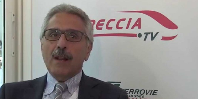 Ersat Eav: conclusi i test sulla rete ferroviaria isolana