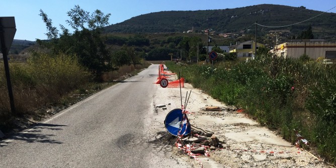 Muros: 15mila euro per la Zona industriale